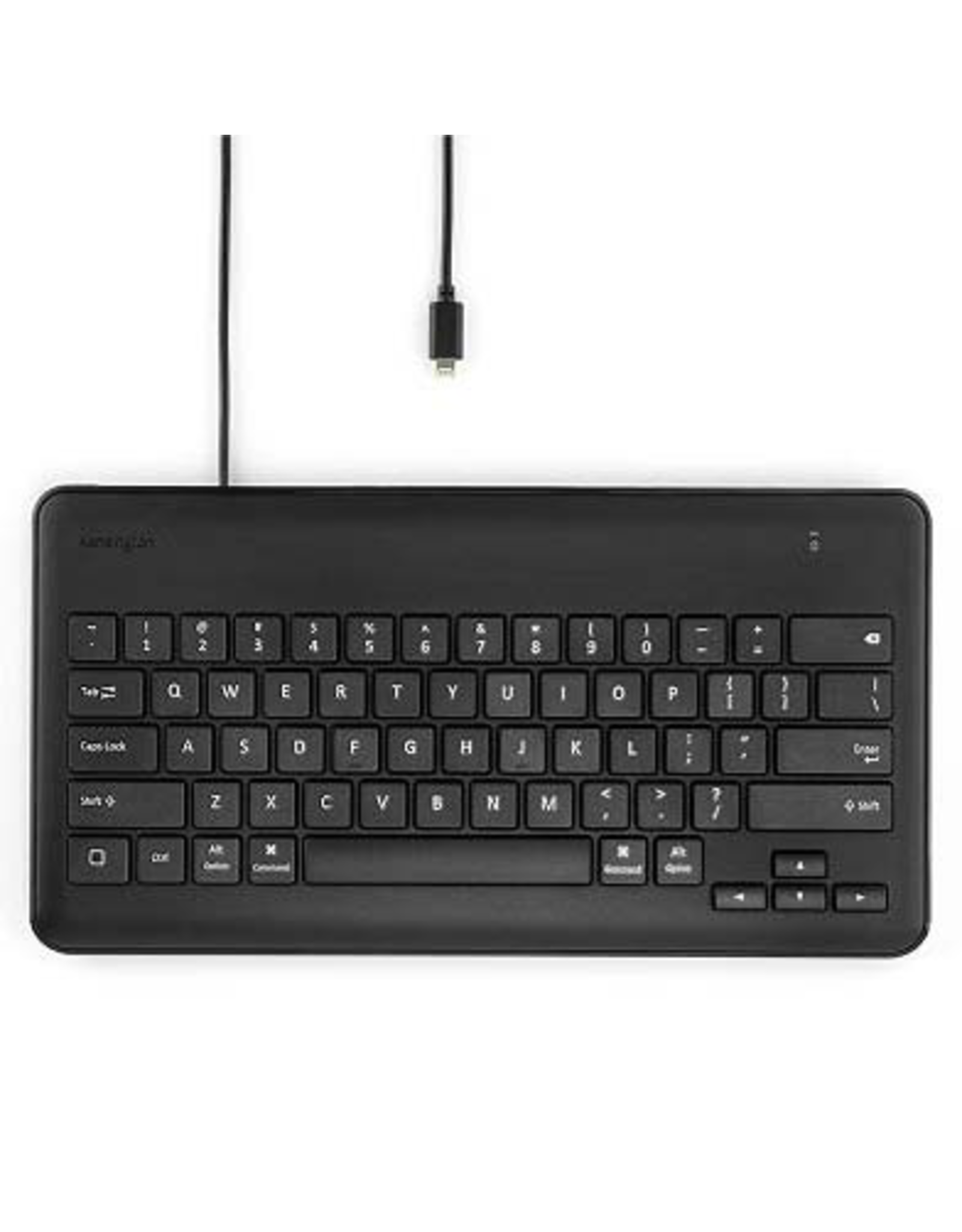 Kensington Kensington Wired Keyboard for iPad with Lightning Connector