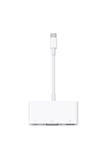 Apple Apple USB-C VGA Multiport Adapter