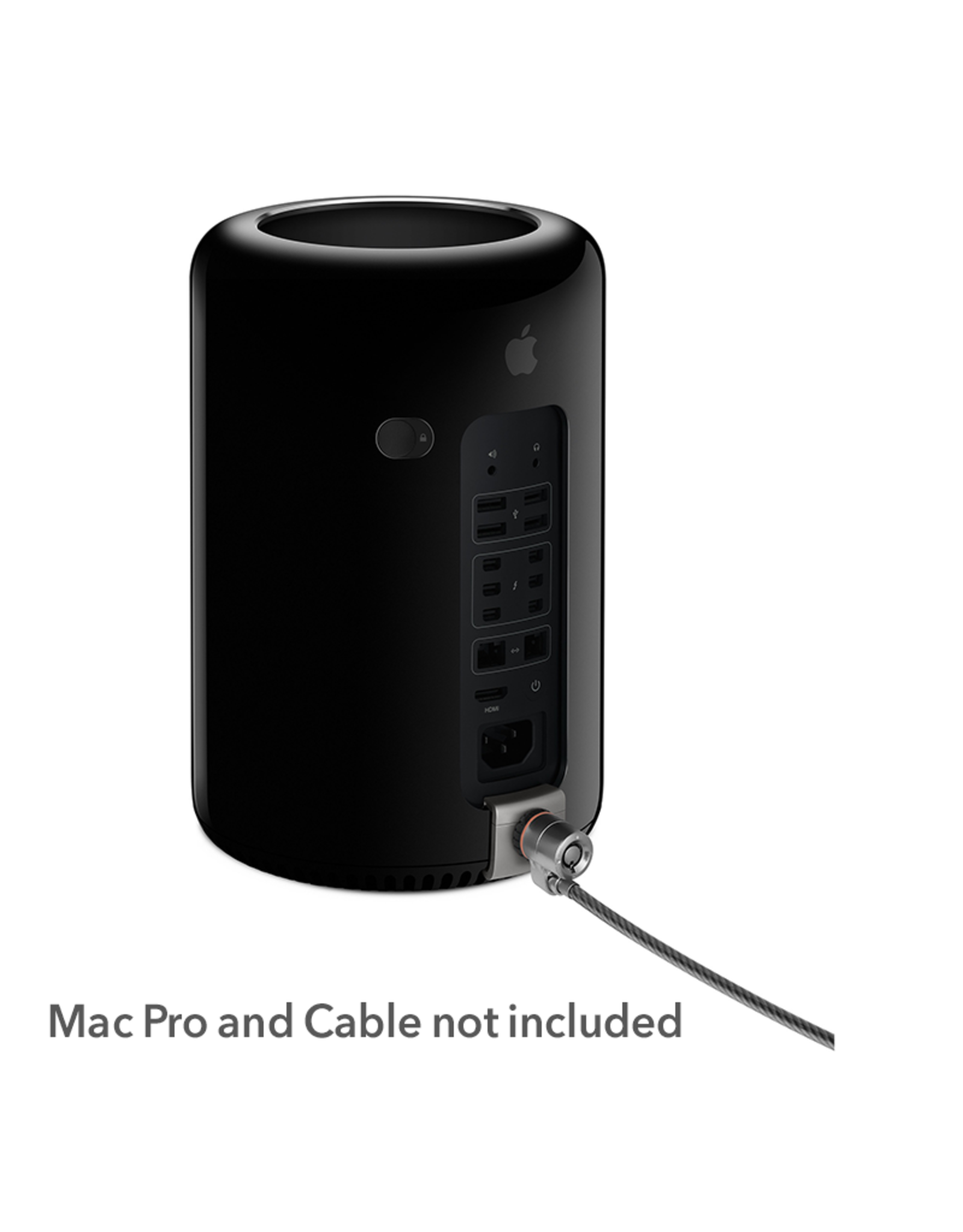 Apple Apple Mac Pro Security Lock Adapter