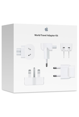 Apple Apple World Travel Adapter Kit