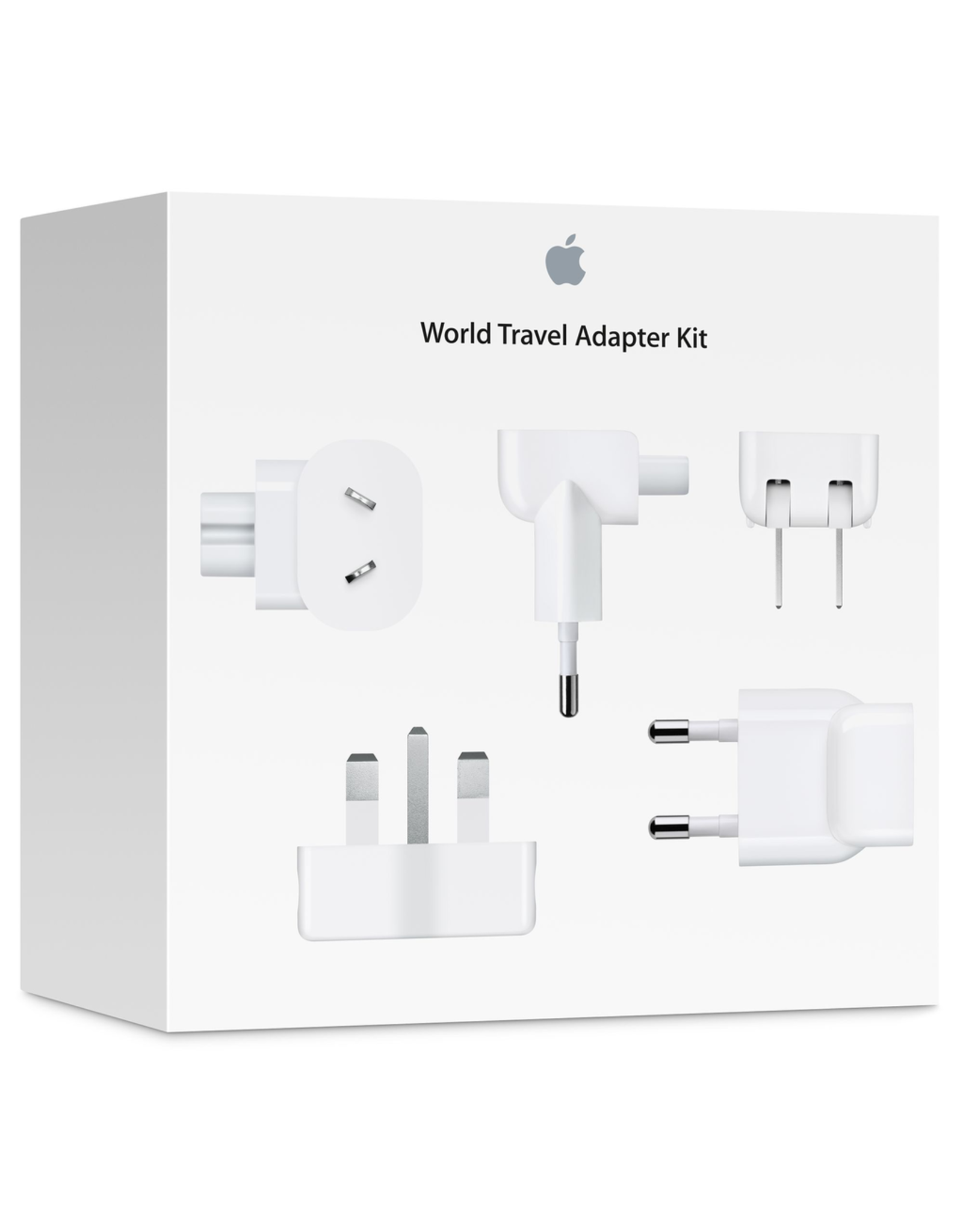 Apple Apple World Travel Adapter Kit