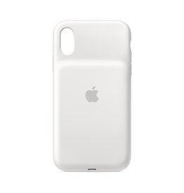 Apple Apple iPhone XR Smart Battery Case WHITE