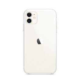 Apple Apple iPhone 11 Clear Case