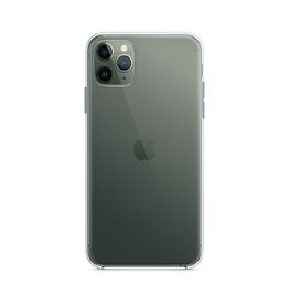 Apple Apple iPhone 11 Pro Max Clear Case