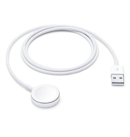 Apple Apple Watch Magnetic Charging Cable (1M)
