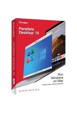 Parallels Parallels Desktop 15 for Mac 1year subscription AP
