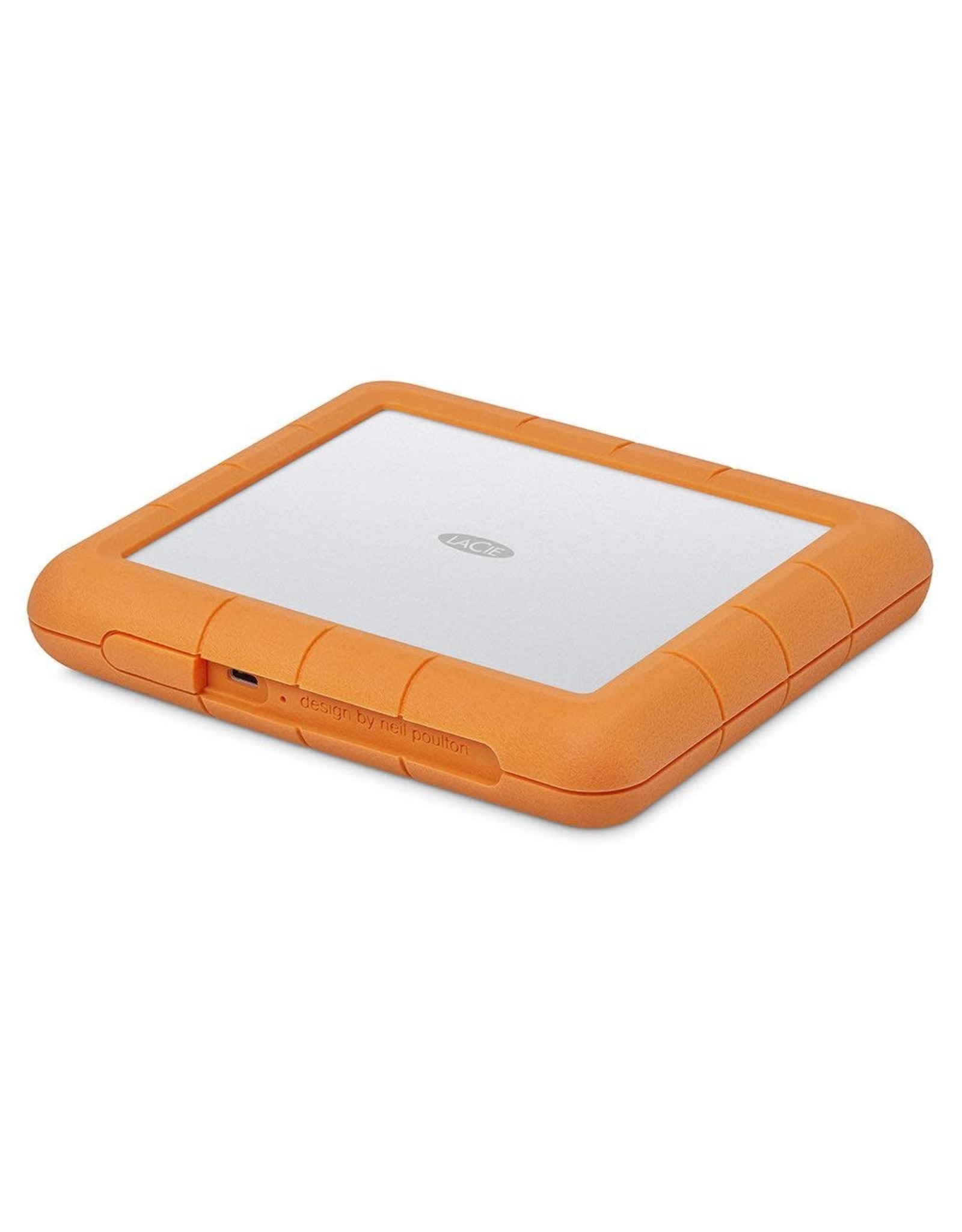 Lacie LaCie Rugged RAID  Shuttle 8TB USB-C