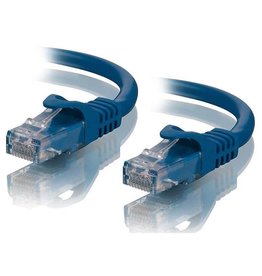 ALOGIC ALOGIC 30m Blue CAT6 network Cable