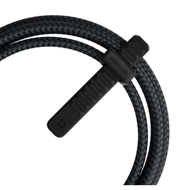 Nomad Nomad Lightning Cable with Kevlar - 1.5m