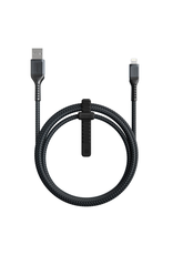 Nomad Nomad Lightning Cable with Kevlar - 1.5m