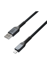 Nomad Nomad Lightning Cable with Kevlar - 1.5m