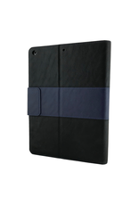 NVS NVS Apollo Multiview Folio for iPad 10.2” - Black/Blue