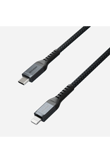Nomad Nomad Lightning Cable with Kevlar - 3m