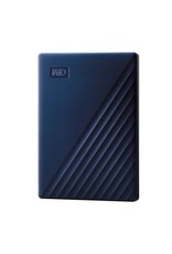 Western Digital WD My Passport for Mac 4TB USB-C/USB-A