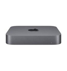 Apple Mac Mini 3.0GHz 6-Core 8th-gen i5/8GB Ram/512GB SSD