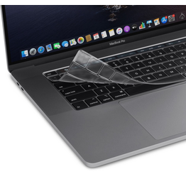 Moshi Moshi ClearGuard for MacBook Pro 16"