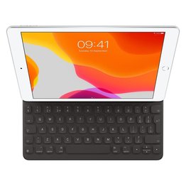 Apple Apple Smart Keyboard for 10.2 iPad (7th/8th/9th gen), 10.5‑inch iPad Air (3rd gen) and 10.5-inch iPad Pro