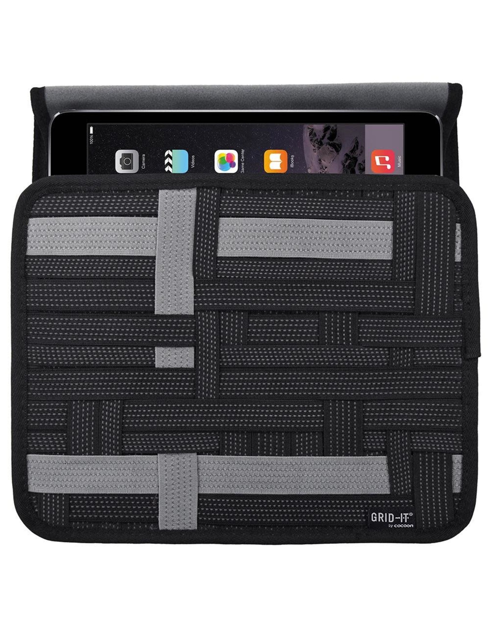Cocoon Cocoon CPG36 GRID-IT!® Wrap 10 for iPad/Tablets
