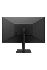 LG LG 27” UltraFine 5K (5120 x 2880) Display - Thunderbolt 3, USB-C, 2x5W Stereo Speakers, Camera, Microphone, Height and Tilt Adust, VESA