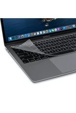 Moshi Moshi ClearGuard for MacBook Air 13” (2020)