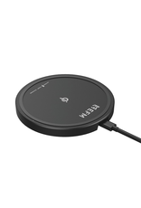 EFM EFM 15w Wireless Charge Pad with USB to Type-C charge cable