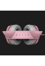 Razer Razer Kraken Kitty Ear USB Headset with Chroma - Quartz