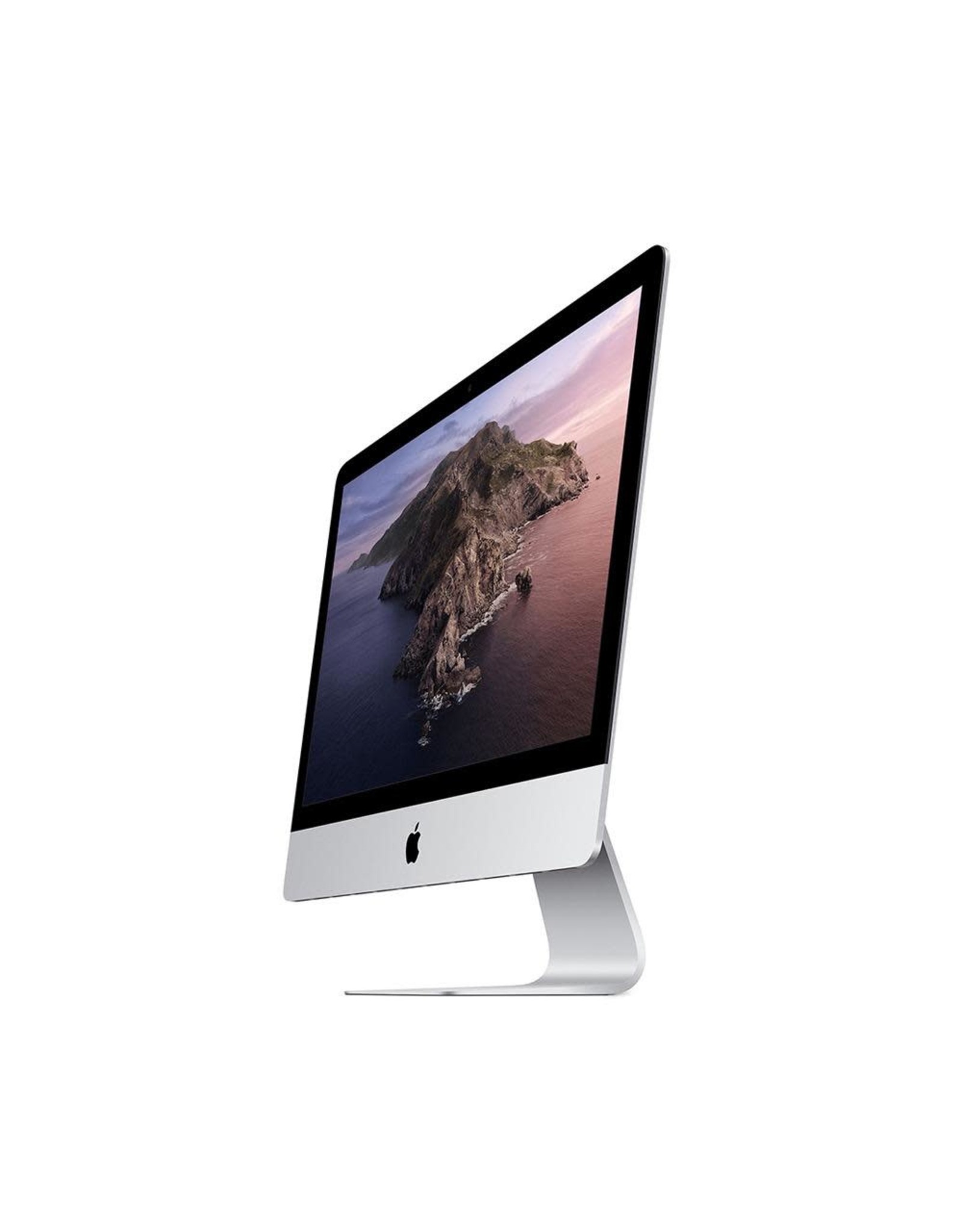 Apple 21.5-inch iMac 2.3GHz dual-core 7th-generation Intel Core i5/8GB/256GB SSD/Iris Plus 640