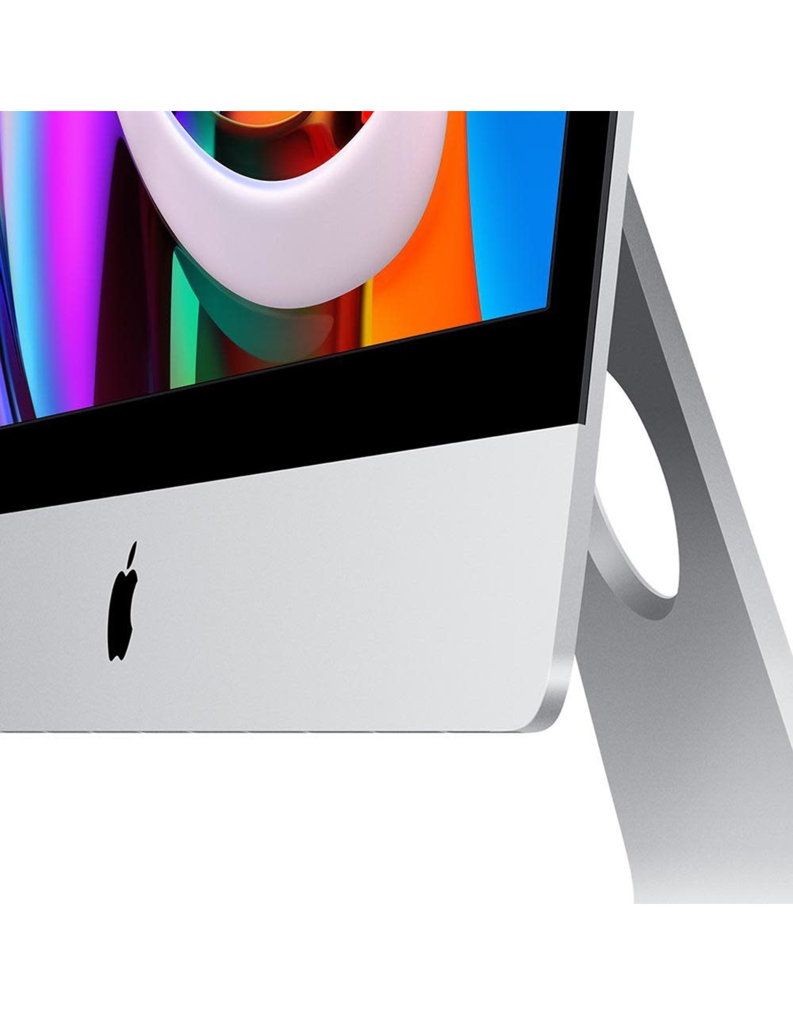 Apple 27-inch iMac Retina 5K 3.1GHz 6-core 10th-generation Intel Core i5/8GB/256GB SSD/Radeon Pro 5300 4GB