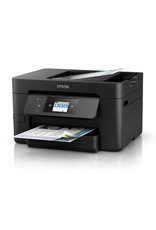Epson EPSON WorkForce Pro WF-3825 Colour Multifunction Inkjet Print/Copy/Scan/Fax with Ethernet and WiFi AIRPRINT