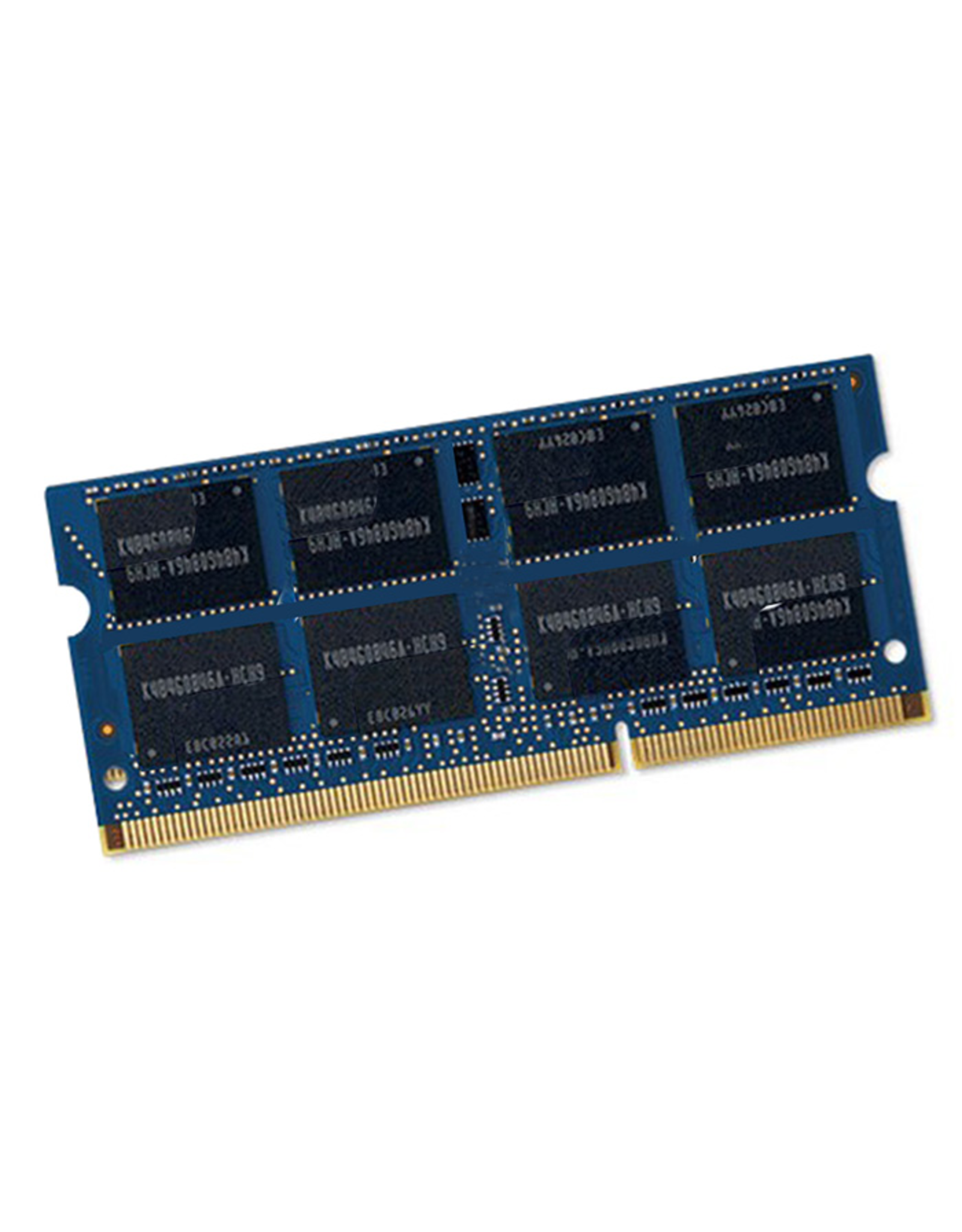 iLove Computers 8GB 2400Mhz (PC19200) DDR4 SODIMM 260 pin RAM Module