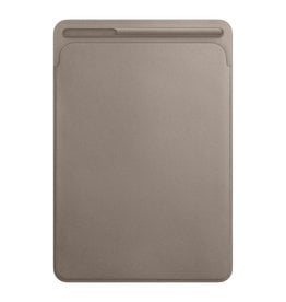 Apple Apple Leather Sleeve for 10.5-inch iPad Pro - Taupe