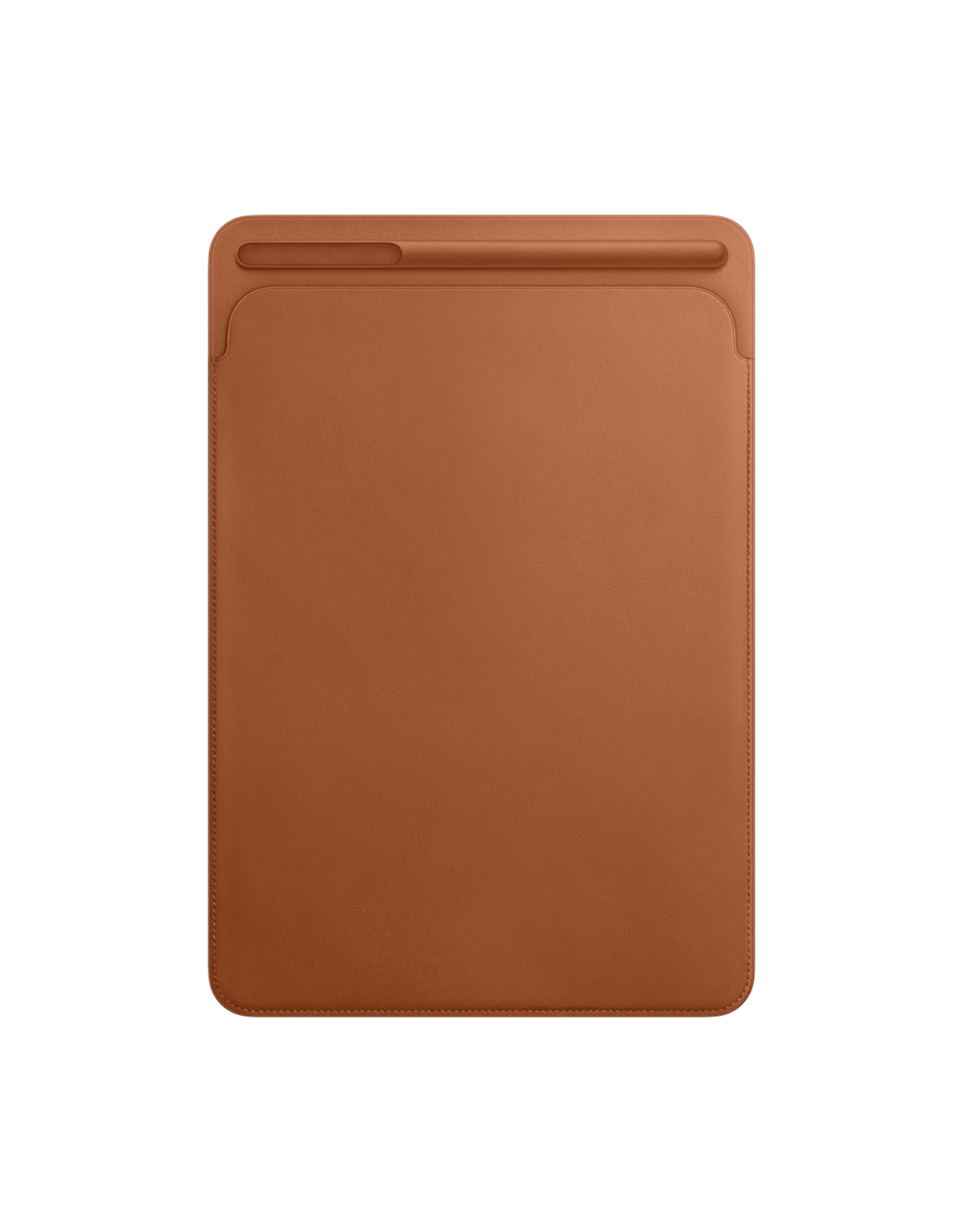 Apple Apple Leather Sleeve for 10.5-inch iPad Pro - Saddle Brown