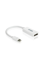 Aten Aten Mini DisplayPort to HDMI Adapter