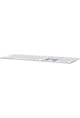 Apple Apple Magic Keyboard with Numeric Keypad - Silver