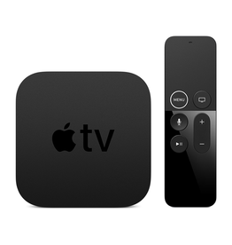 Apple Superseded - Apple TV 4K 32GB