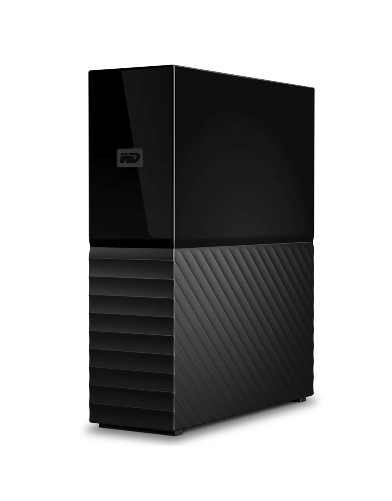 Western Digital WD MyBook Desktop 8TB USB3.0