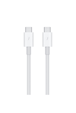 Apple Apple Thunderbolt 3 (USB‑C) Cable - 0.8 m