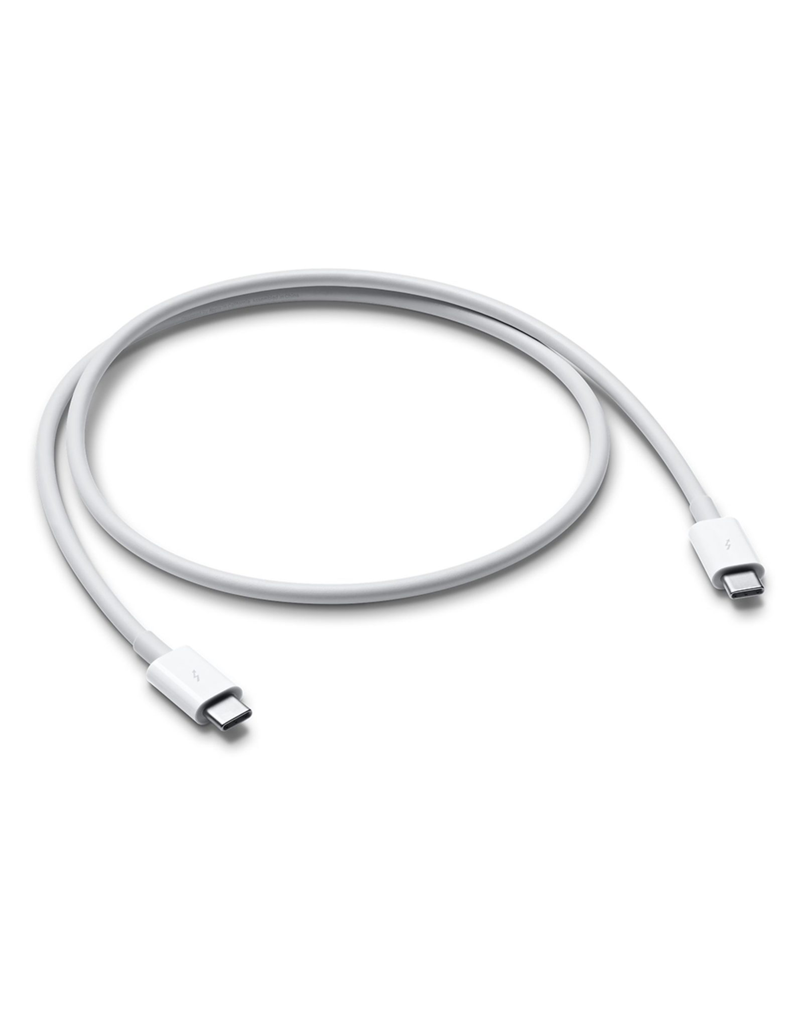 Apple Apple Thunderbolt 3 (USB‑C) Cable - 0.8 m