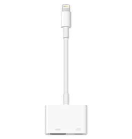 Apple Apple Lightning Digital AV Adapter