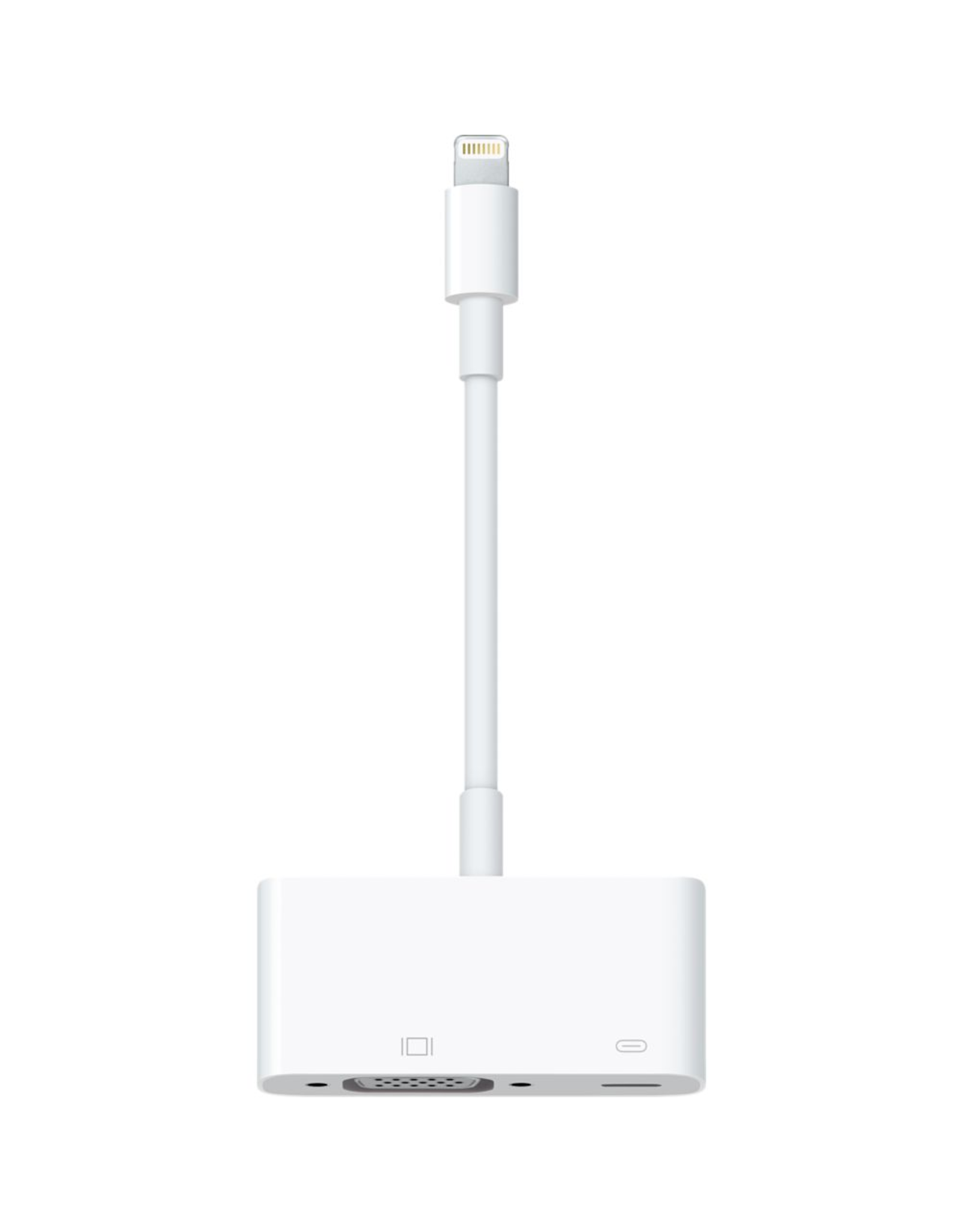 Apple Apple Lightning to VGA Adapter