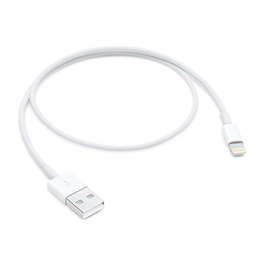 Apple Apple Lightning to USB Cable (0.5m)