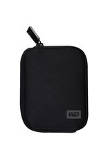 Western Digital WD My Passport Carrying Case Black