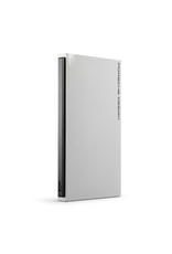 Lacie LaCie 120GB Porsche Design P'9223 Slim SSD Portable 2.5" Aluminium USB3.0/USB2.0 Hard Drive for Mac