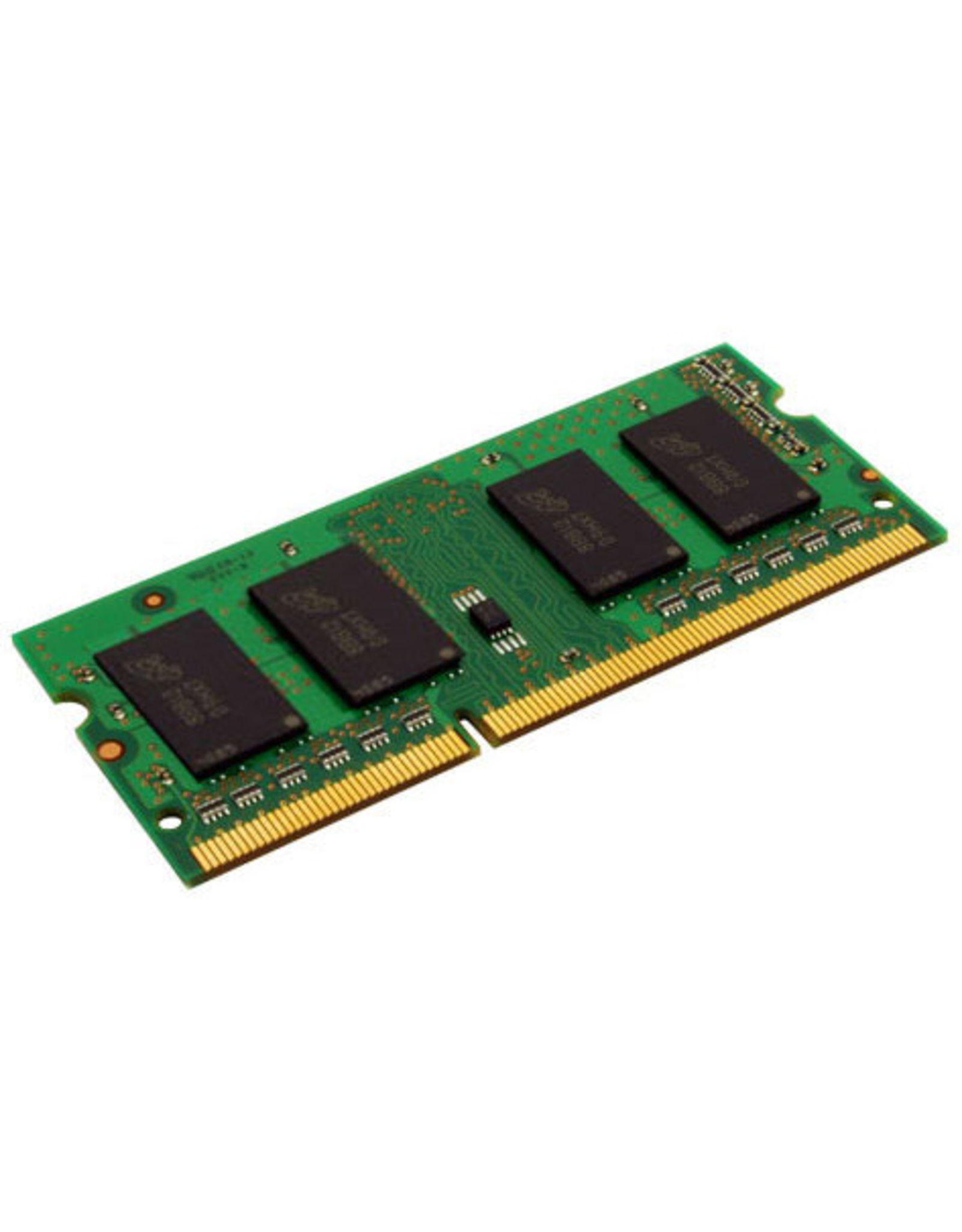 iLove Computers 4GB 1066Mhz (PC8500) DDR3 SODIMM 204 pin RAM Module