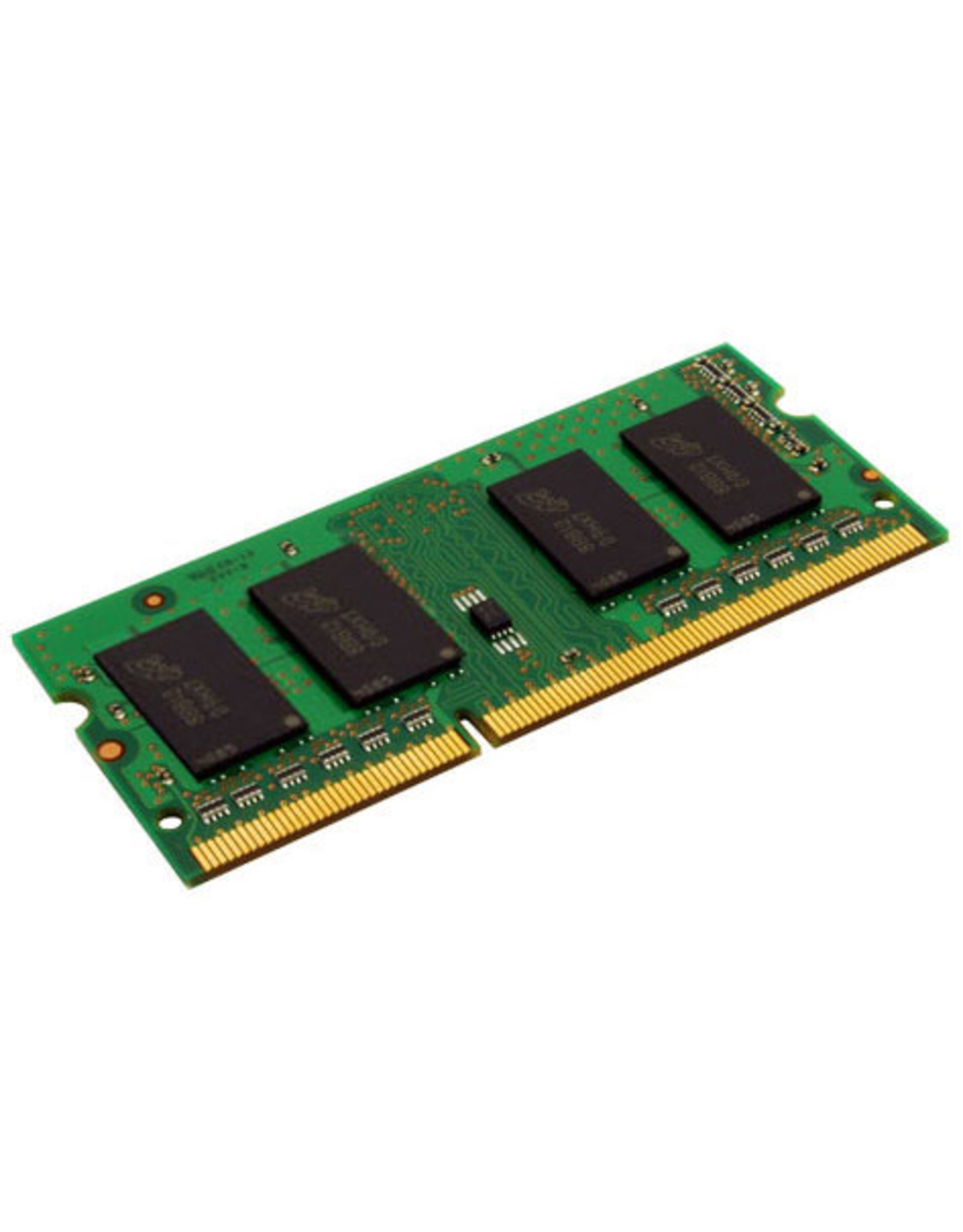 iLove Computers 2GB 667MHz (PC5300) DDR2 SODIMM 200 pin RAM module