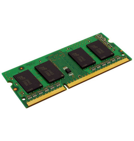 iLove Computers 4GB 1333Mhz (PC10600) DDR3 SODIMM 204 pin RAM Module