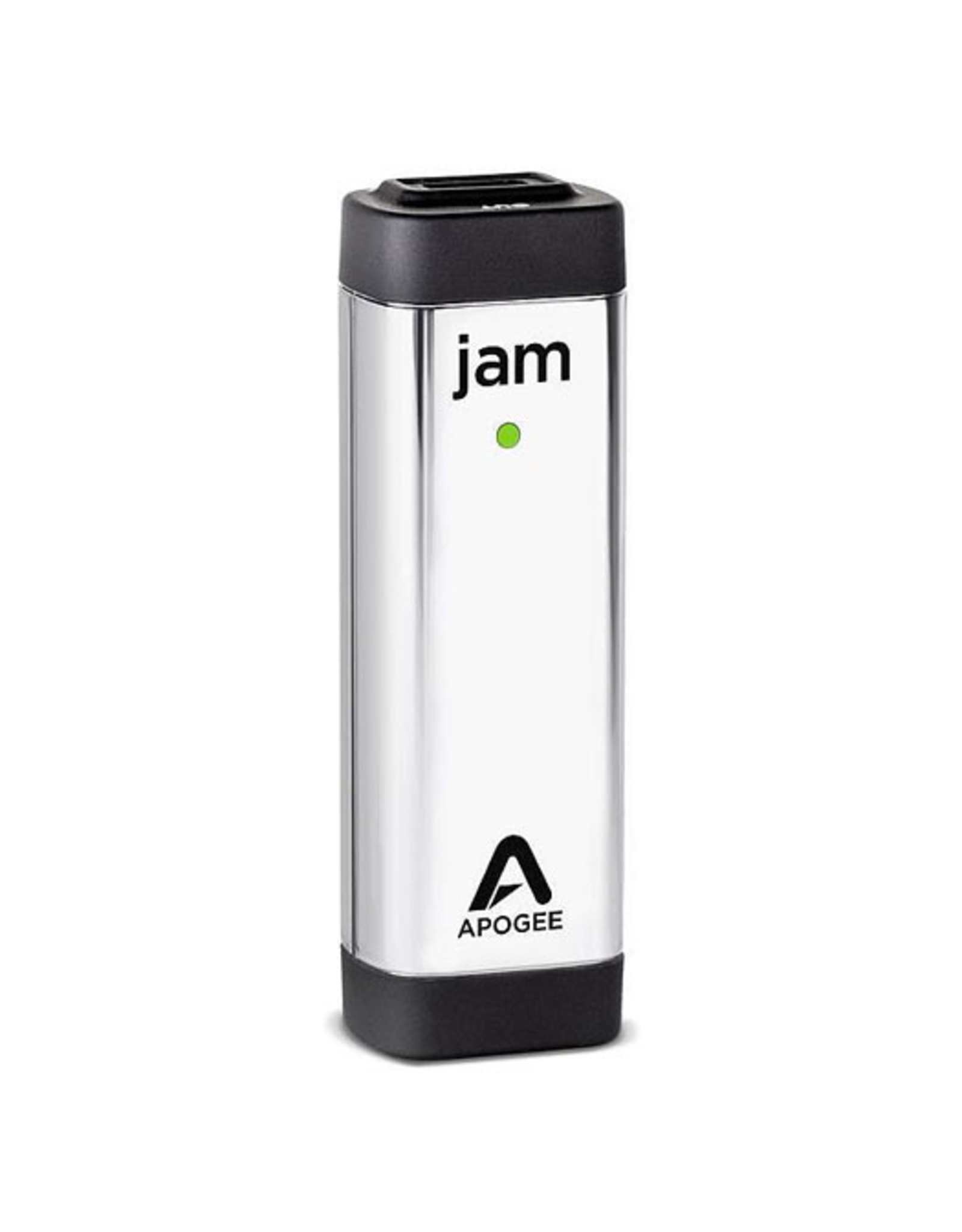 Apogee Apogee Jam 96k - professional guitar interface for iPad, iPhone, iPod touch & Mac