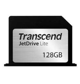 Transcend Transcend 128GB JetDriveLite 360 for MacBook Pro Retina 15" (Late 2013 - Mid 2014)