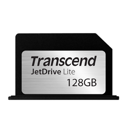 Transcend Transcend 128GB JetDriveLite 330 for MacBook Pro Retina 13" (Late 2012 - Early 2015)