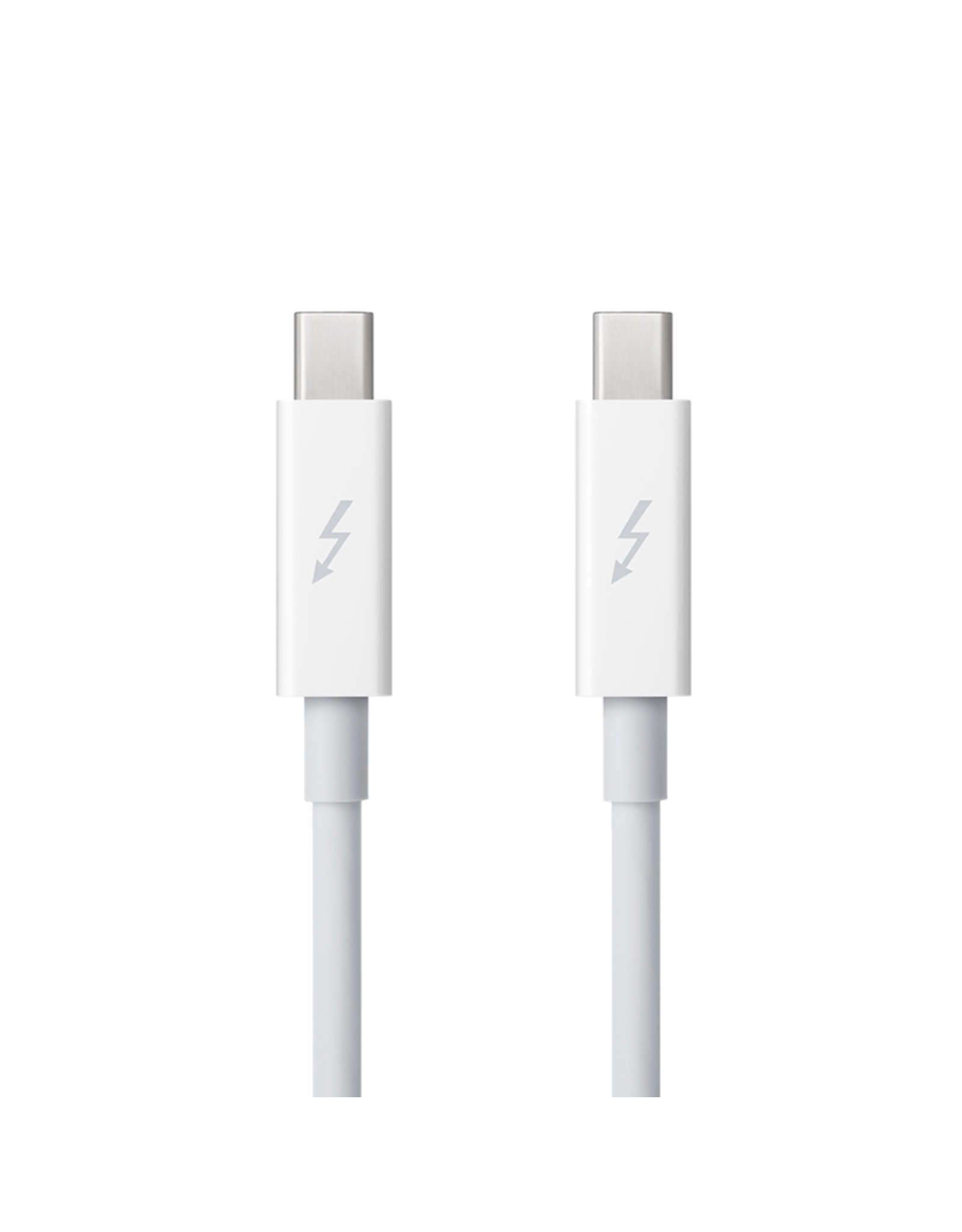 Apple Apple Thunderbolt cable 0.5m - White